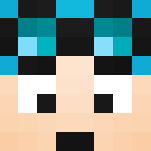 Youtuber Skins Remade: DanTDM - Male Minecraft Skins - image 3
