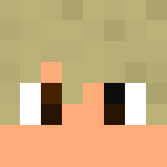 Newt tmr - Male Minecraft Skins - image 3