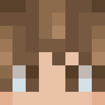 Cute Boy | Skin - Boy Minecraft Skins - image 3