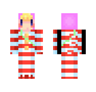 Popee The Performer - Male Minecraft Skins - image 2