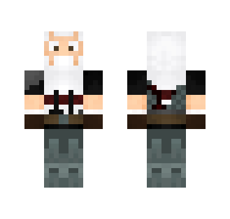 Old Dwarf - Male Minecraft Skins - image 2
