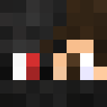 Ender Pvp - Male Minecraft Skins - image 3