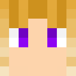 Rich School Girl - Girl Minecraft Skins - image 3