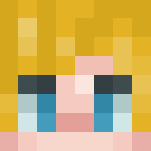 Mi Amigo - Male Minecraft Skins - image 3