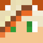 boy tiger - Boy Minecraft Skins - image 3