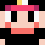 Mario and Yoshi - Male Minecraft Skins - image 3