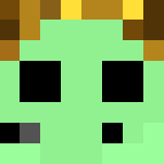Slimey Pete Redux - Male Minecraft Skins - image 3