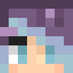 Pastel Hair ~ - Interchangeable Minecraft Skins - image 3