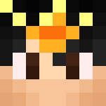 New Edit - Male Minecraft Skins - image 3