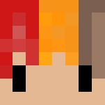 My first Chibi ^-^ - Male Minecraft Skins - image 3