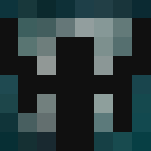 Krath, The Lava Swimmer - Other Minecraft Skins - image 3