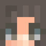 Before I Met You- Skin Contest - Female Minecraft Skins - image 3