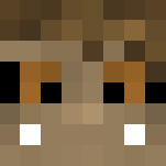 Catshark Taleah reqested - Female Minecraft Skins - image 3