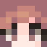 Eevee Girl! - Female Minecraft Skins - image 3