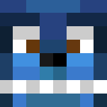 Pixels Bobon -Requested - Male Minecraft Skins - image 3