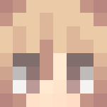 Black Flannel Girl - Girl Minecraft Skins - image 3