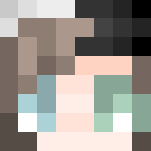 A Cartoon Network Fanboy - Male Minecraft Skins - image 3
