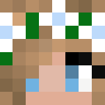 •♡fιяѕт ѕкιи!♡• - Female Minecraft Skins - image 3