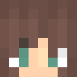 Junko - Male Minecraft Skins - image 3