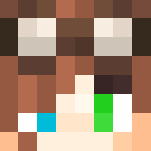 -_=SayonCleo=_- - Female Minecraft Skins - image 3