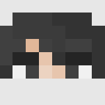 ~Levi Ackerman~ - Male Minecraft Skins - image 3