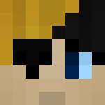 ~Gravity Falls~ Bill Cipher - Other Minecraft Skins - image 3