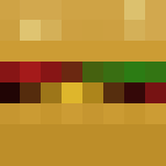 Burger Chemist - Male Minecraft Skins - image 3