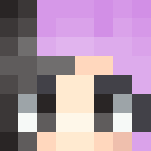 Oc Hestia (1st skin) - Female Minecraft Skins - image 3
