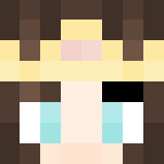 Updated Version || Confuzzled - Female Minecraft Skins - image 3