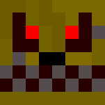 Fredbear! - Male Minecraft Skins - image 3