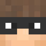 _J_o_s_h_ - Male Minecraft Skins - image 3