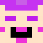 Ballora (Sister Location) - Female Minecraft Skins - image 3