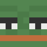 Pepe The Frog Meme | Skin - Male Minecraft Skins - image 3