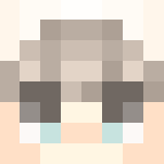 ѕнιαĸιe - Pαɴdα вoy! ✓ - Male Minecraft Skins - image 3