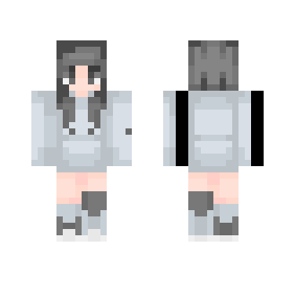 im bored - Female Minecraft Skins - image 2