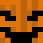 Headless Horseman Of Old - Male Minecraft Skins - image 3
