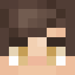 First Skin!! - Male Minecraft Skins - image 3