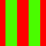 Red Green Stripes - Other Minecraft Skins - image 3