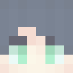 Skin trade with Aazy - Male Minecraft Skins - image 3