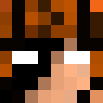 New Jenava - Vallerion 2.0 - Male Minecraft Skins - image 3