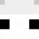Marshmallow Man - Male Minecraft Skins - image 3