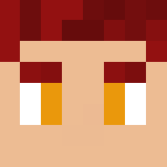Foxy as a human - Male Minecraft Skins - image 3