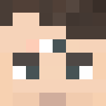 art boi - Male Minecraft Skins - image 3