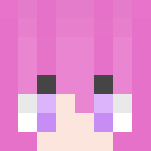Pink - Female Minecraft Skins - image 3