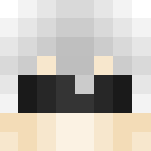 Kenshi / Solr - Male Minecraft Skins - image 3