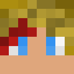 AlexRed2 - Male Minecraft Skins - image 3