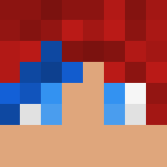 AlexRed - Male Minecraft Skins - image 3