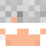 Skin 018 - Female Minecraft Skins - image 3