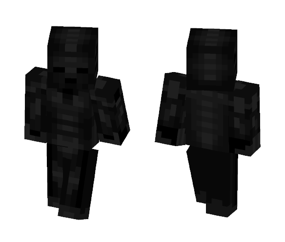 Titan of Tartarus - Male Minecraft Skins - image 1
