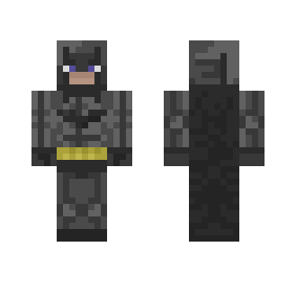 dark knight - Comics Minecraft Skins - image 2